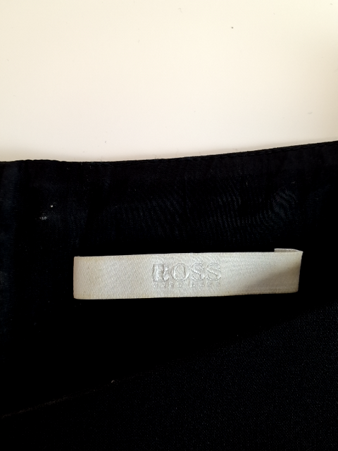 Boss - Hugo Boss Kjole